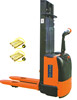 Self Propelled Stacker 3300mm height