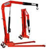 Workshop Crane