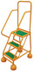 3 Tread Warrior Mobile Safety Steps