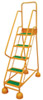 4 Tread Warrior Mobile Safety Steps