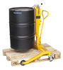 Warrior Drum Porter Overide