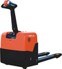 Warrior Eco Powered Pallet Truck