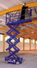Upright MX19 Scissor  Lift