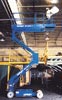 Upright SL20 Personnel Lift