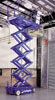 Upright  X32 Scissor Lift