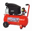 Sealey SA2225/1.5 25 litre Compressor