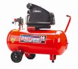 Sealey SA9950/2.5 50 litre Compressor