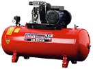 Sealey SA1015/3 150 litre Compressor