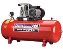 Sealey SA1020/3 200 litre Compressor