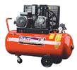 SA2110/3 100 litre Compressor