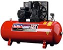 SA2120/3 200 litre Compressor