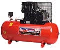 SA3020/55 200 litre 3-Phase Compressor