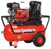 SA4050/55 50 litre Hona Engine Compressor