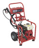 Sealey PCM2500 Petrol Pressure Washer