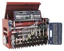 Sealey AP2305 Topchest + Free Tools