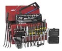 Sealey AP9206 Topchest + Free Tools