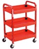 CX208 Sealey Workshop Trolley