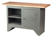 Sealey AP2010 Workbench with Cupboard