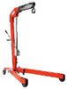 Sealey WF20 2ton Folding Engine Crane