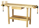 Sealey AP1520 Woodworking Bench
