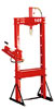 YK10FLG Sealey Hydraulic Floor Press