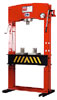 Sealey YK50FAH Air/Hydraulic Press Premier Plus 50tonne Floor Type