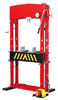 Sealey YK30FAHFP Air/Hydraulic Press 30tonne Floor Type with Foot Pedal