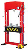 Sealey YK50FAHFP Air/Hydraulic Press Premier Plus 50tonne Floor Type with Foot Pedal