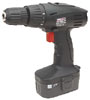 CP18V Sealey Cordless Drill