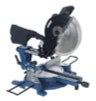 Sealey SMS12 Compound Sliding Mitre Saw 305mm 230V