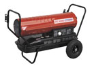 SEA1235 Sealey AB1008 Oil Fired Space Heater