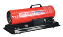 AB801 80,000 BTU Oil Fired Heater