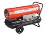 AB100 100,000 BTU Oil Fired Heater
