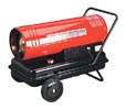 AB160 160,000 BTU Oil Fired Heater