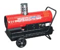 AB502 50,000 BTU Oil Fired Heater