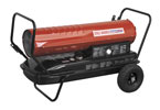 Sealey AB2158 215,000 BTU Heater