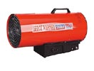 LP145 148,500 BTU Propane Space Heater