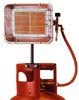 LP13 13,700 BTU Propane Space Heater