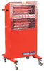 Sealey IRC153 3000watt Infrared Cabinet Heater