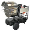 Sealey IR40 38Kw Infrared Diesel Heater