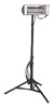 Sealey LP1500 1500watt Infrared Quartz Heater