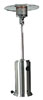 Sealey LP352S 12.5Kw Infrared Propane Tower Heater - Stainless Steel