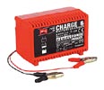 CHARGE6 3amp x 12volt Charger