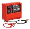 C/TRONIC12 6amp X 12volt Electronic Charger