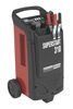 SUPERSTART310 250amp X 12/24volt Starter Charger