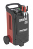 SUPERSTART410 350amp X 12/24volt Starter Charger