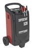 SUPERSTART520 450amp X 12/24volt Starter Charger