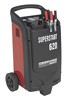 SUPERSTART620 540amp X 12/24volt Starter Charger