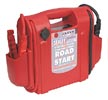 Sealey RS1 12volt Emergency Power Pack