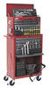 Sealey AP22513COMBO7 Tool Chest + Tools